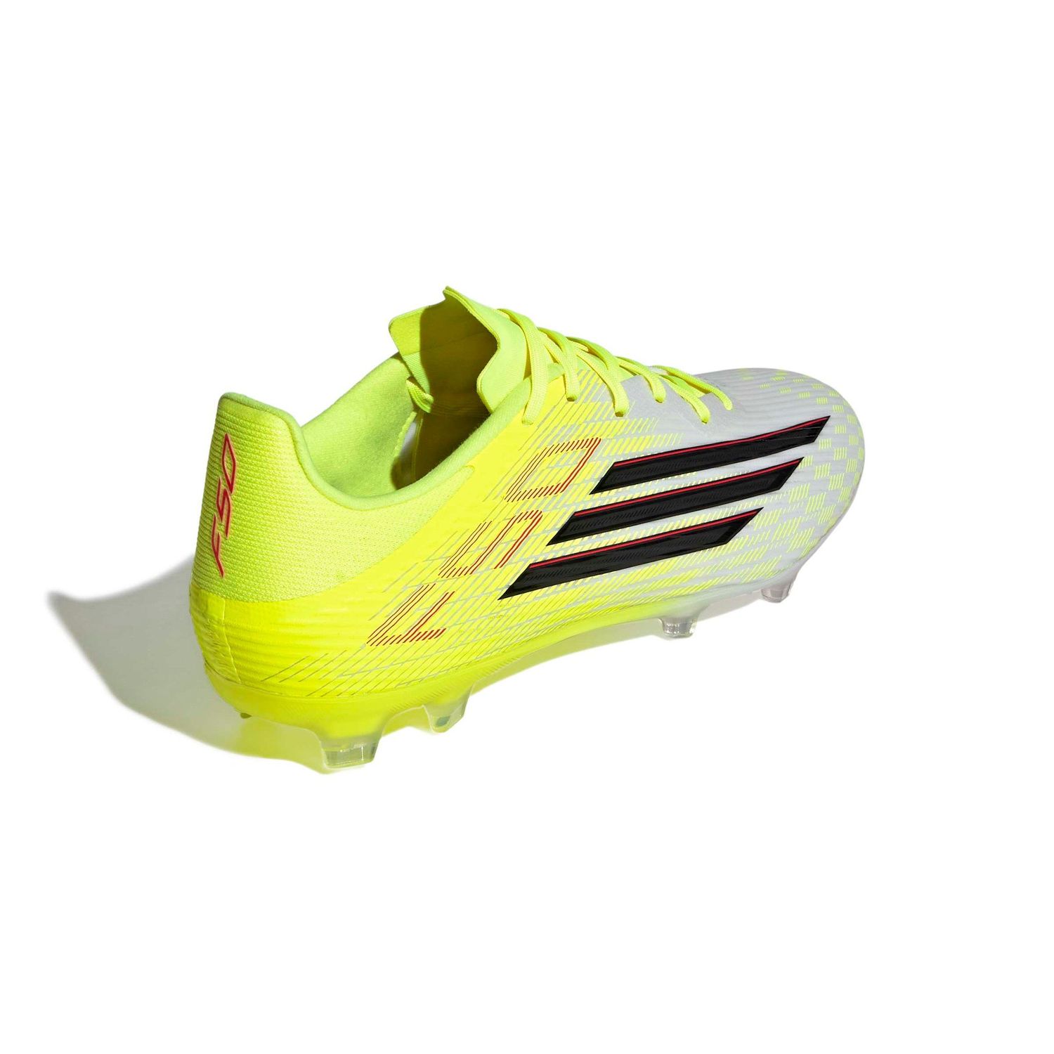 F50 LEAGUE FG (YELLOW/WHITE)
