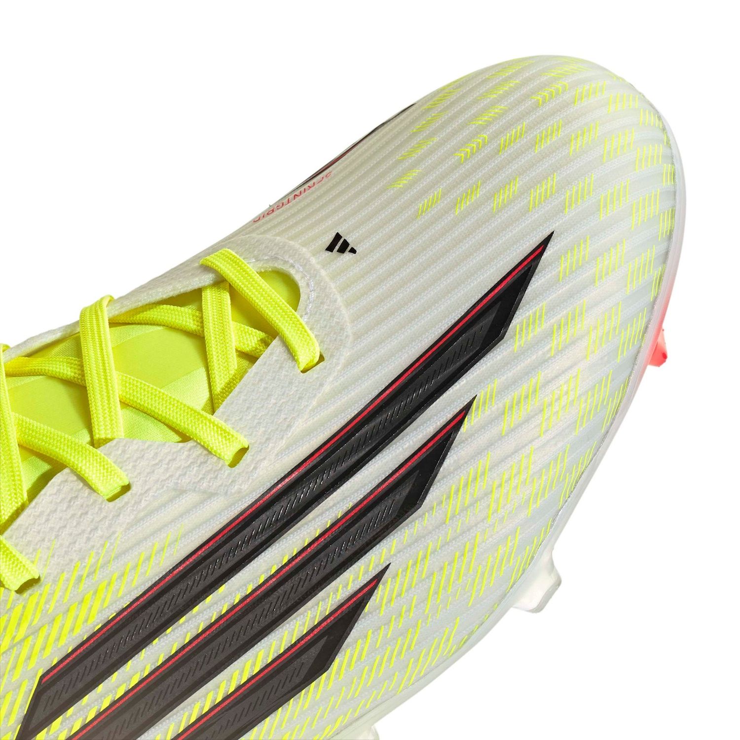 F50 LEAGUE FG (YELLOW/WHITE)