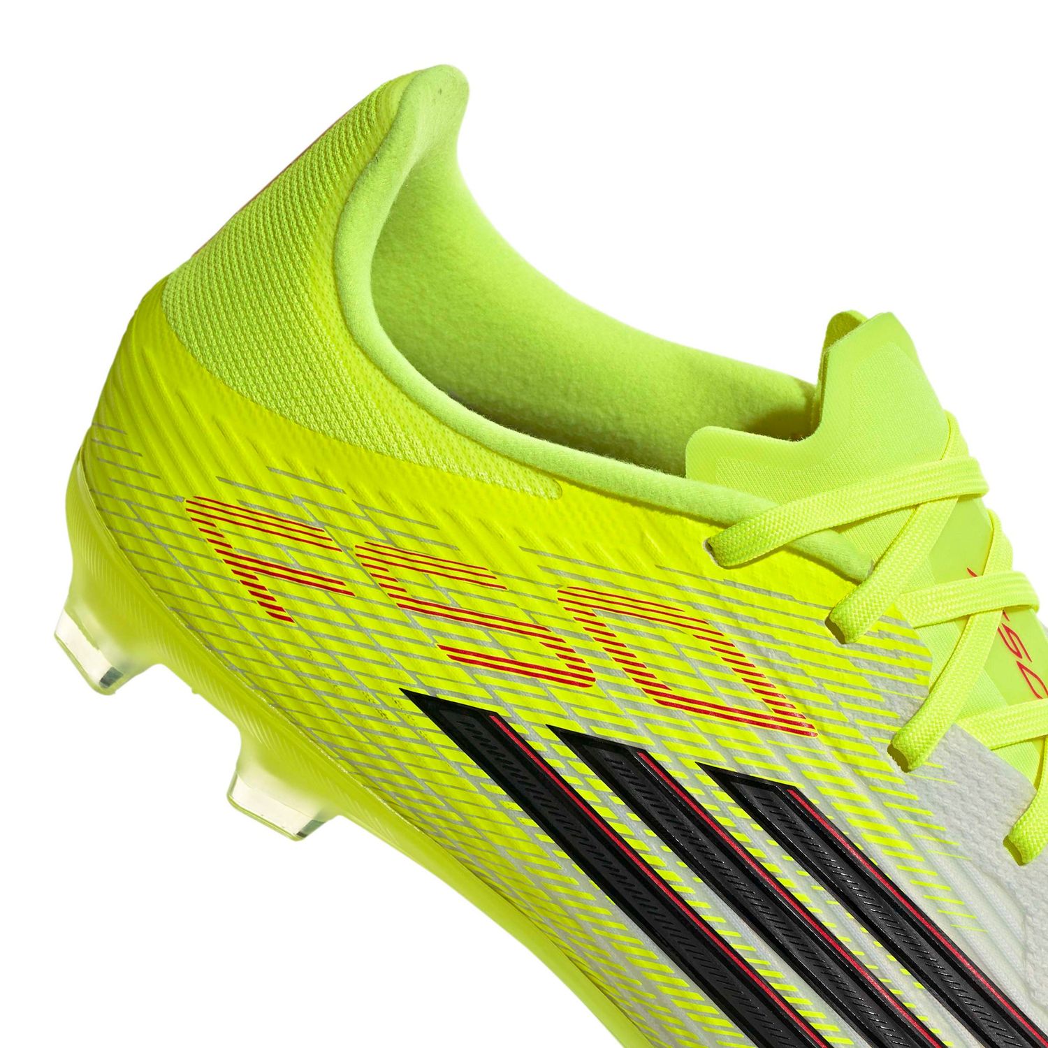 F50 LEAGUE FG (YELLOW/WHITE)