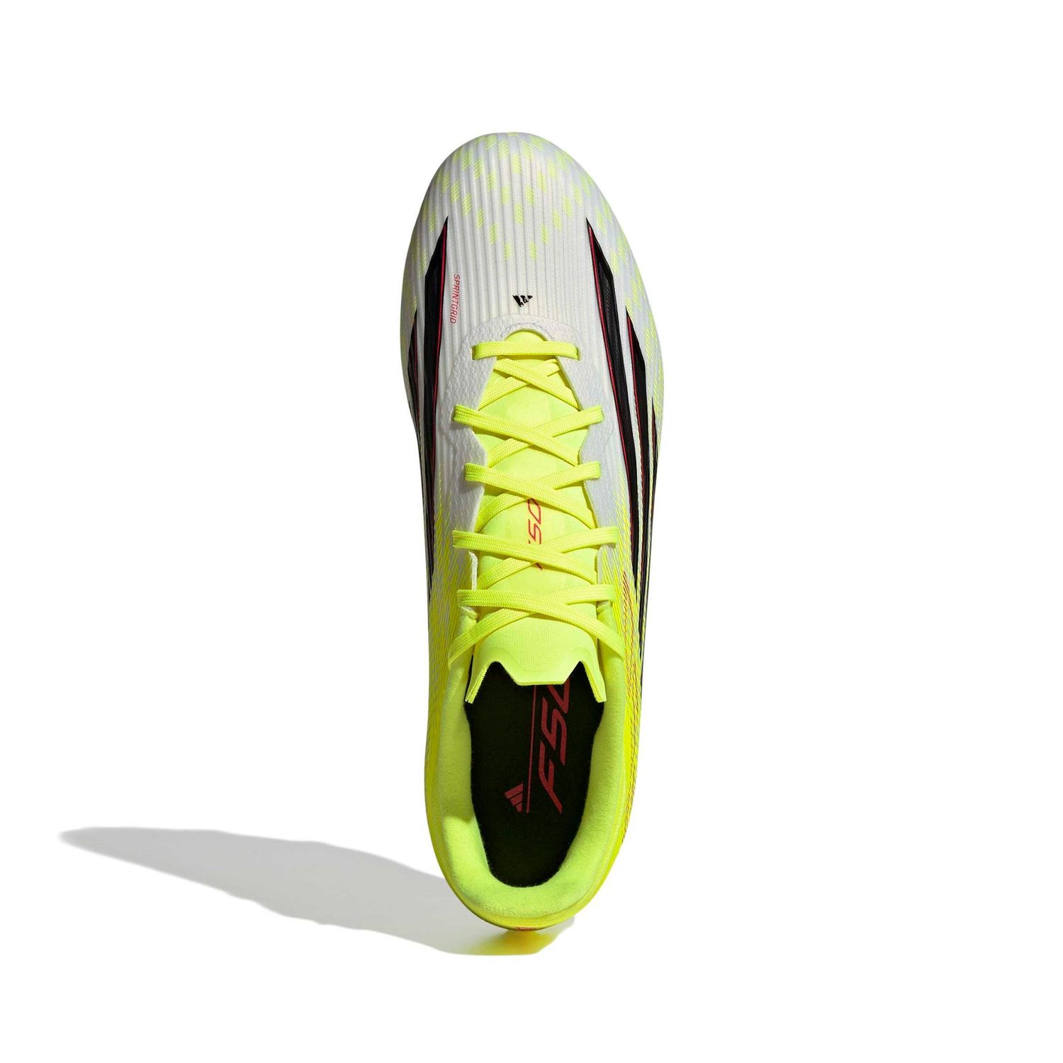 F50 LEAGUE FG (YELLOW/WHITE)