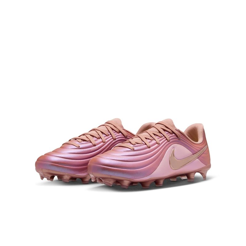 TIEMPO MAESTRO ACADEMY LE FG/MG JR (PINK/GOLD)