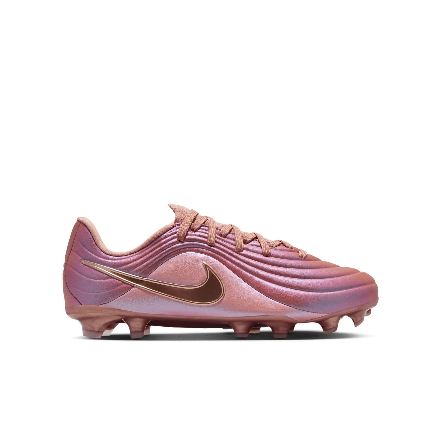 TIEMPO MAESTRO ACADEMY LE FG/MG JR (PINK/GOLD)