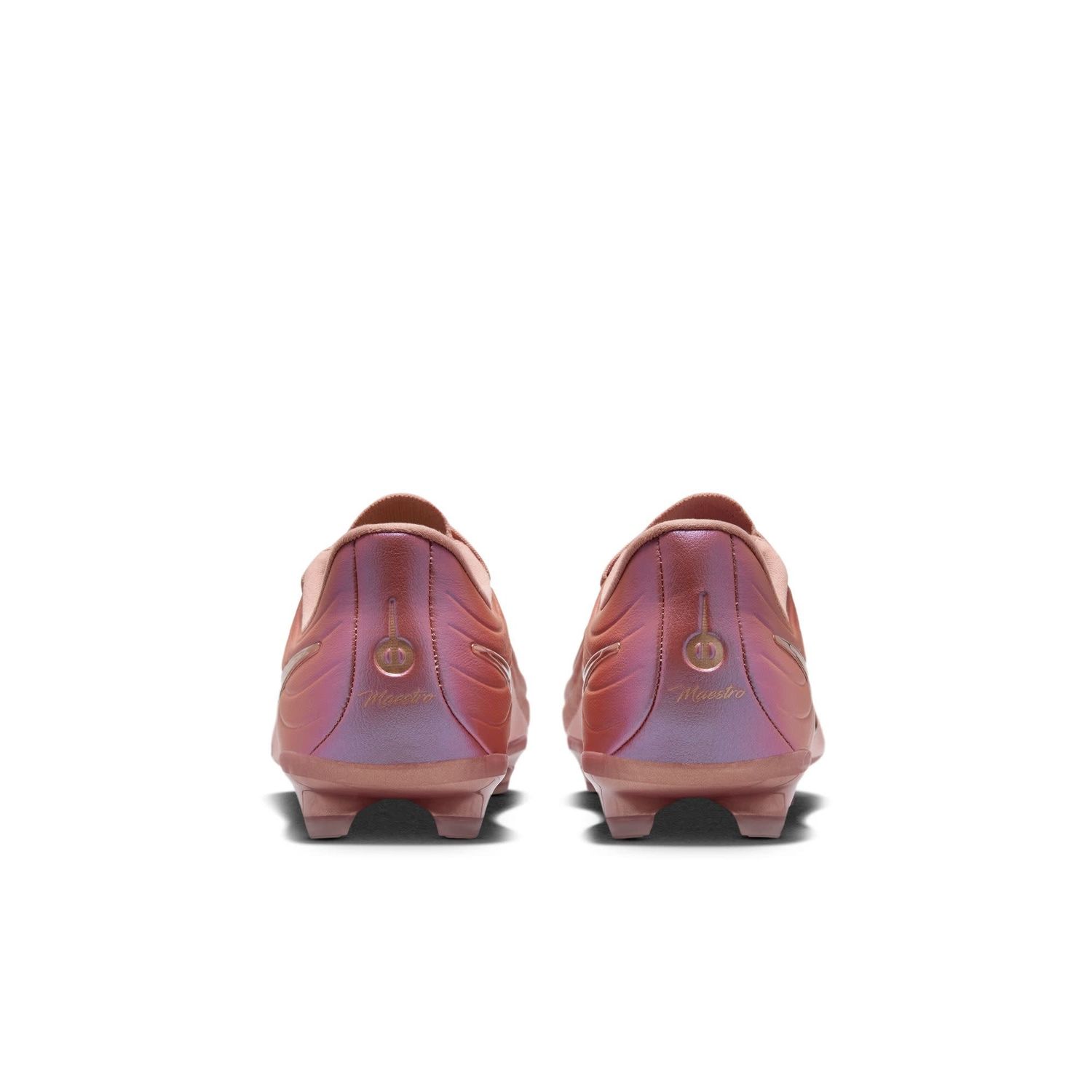 TIEMPO MAESTRO ACADEMY LE FG/MG JR (PINK/GOLD)