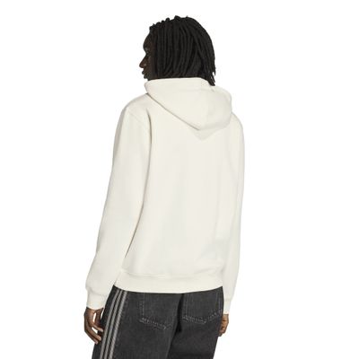 WORLD CUP 2026 MASCOT GRAPHIC HOODIE (WHITE)