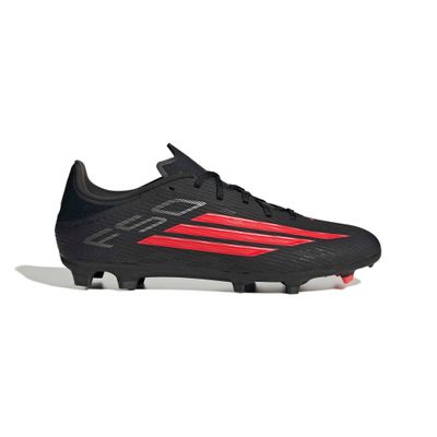 F50 LEAGUE FG (BLACK/RED/GRAY)