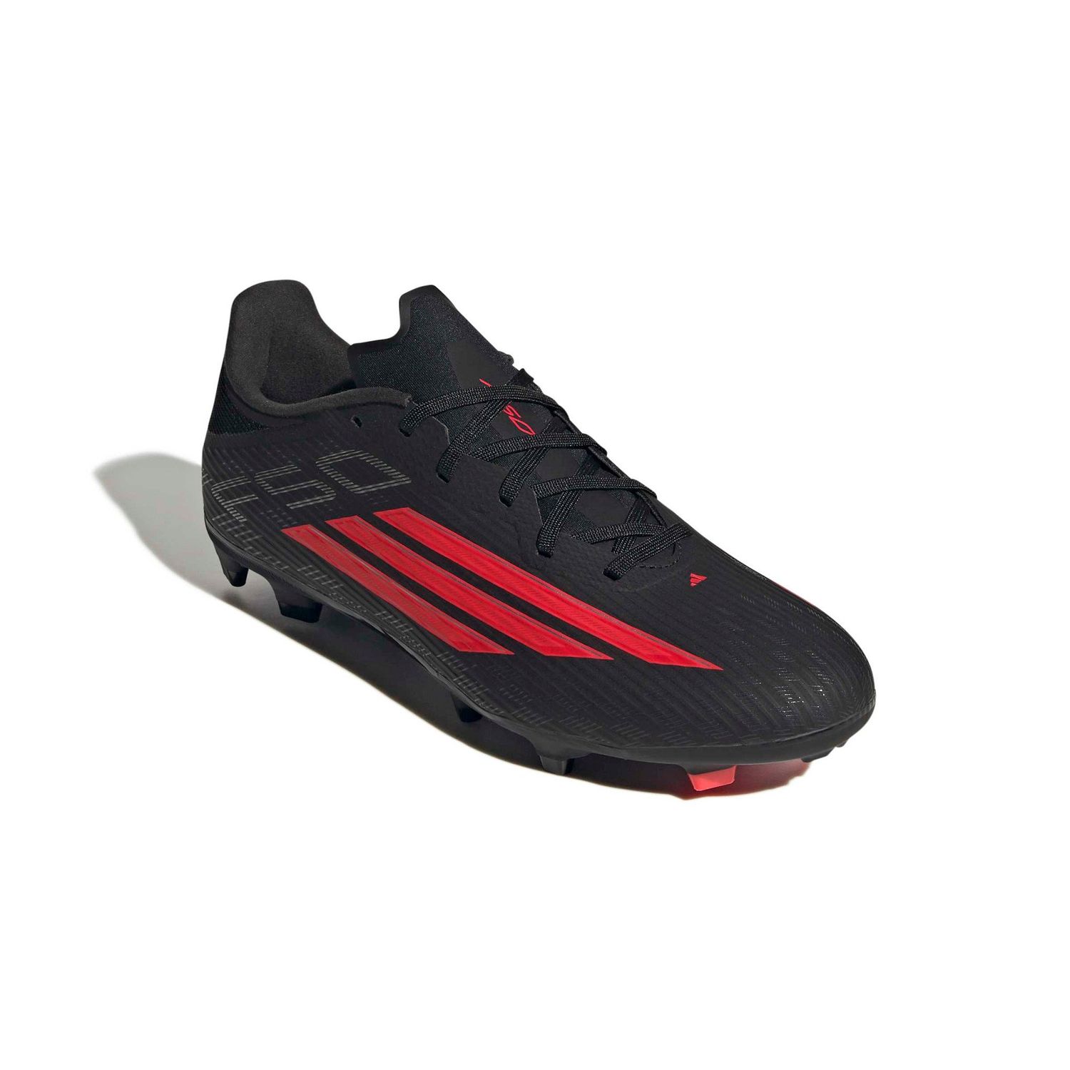 F50 LEAGUE FG (BLACK/RED/GRAY)