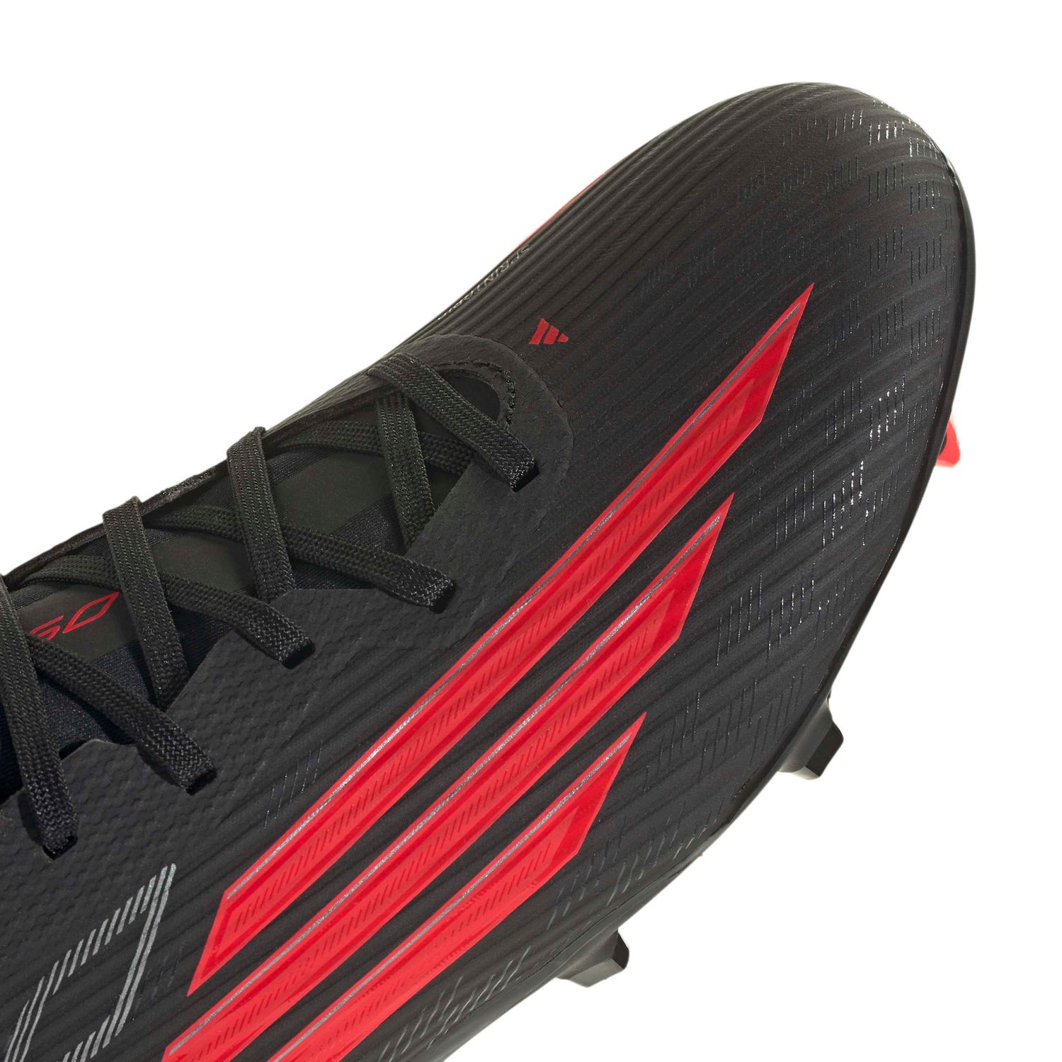 F50 LEAGUE FG (BLACK/RED/GRAY)