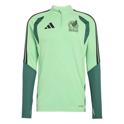 MEXICO 2026 TIRO TRAINING TOP (LIME)