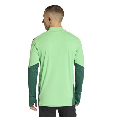 MEXICO 2026 TIRO TRAINING TOP (LIME)