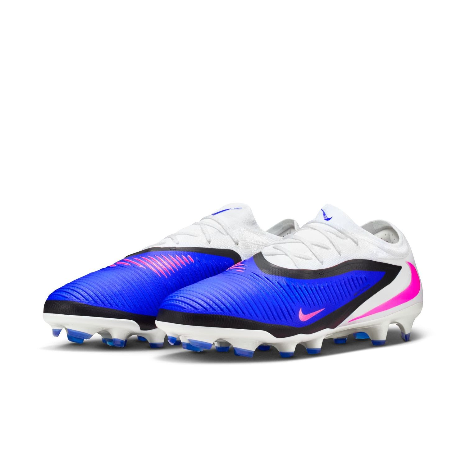 PHANTOM 6 LOW PRO FG (BLUE/PINK/WHITE)