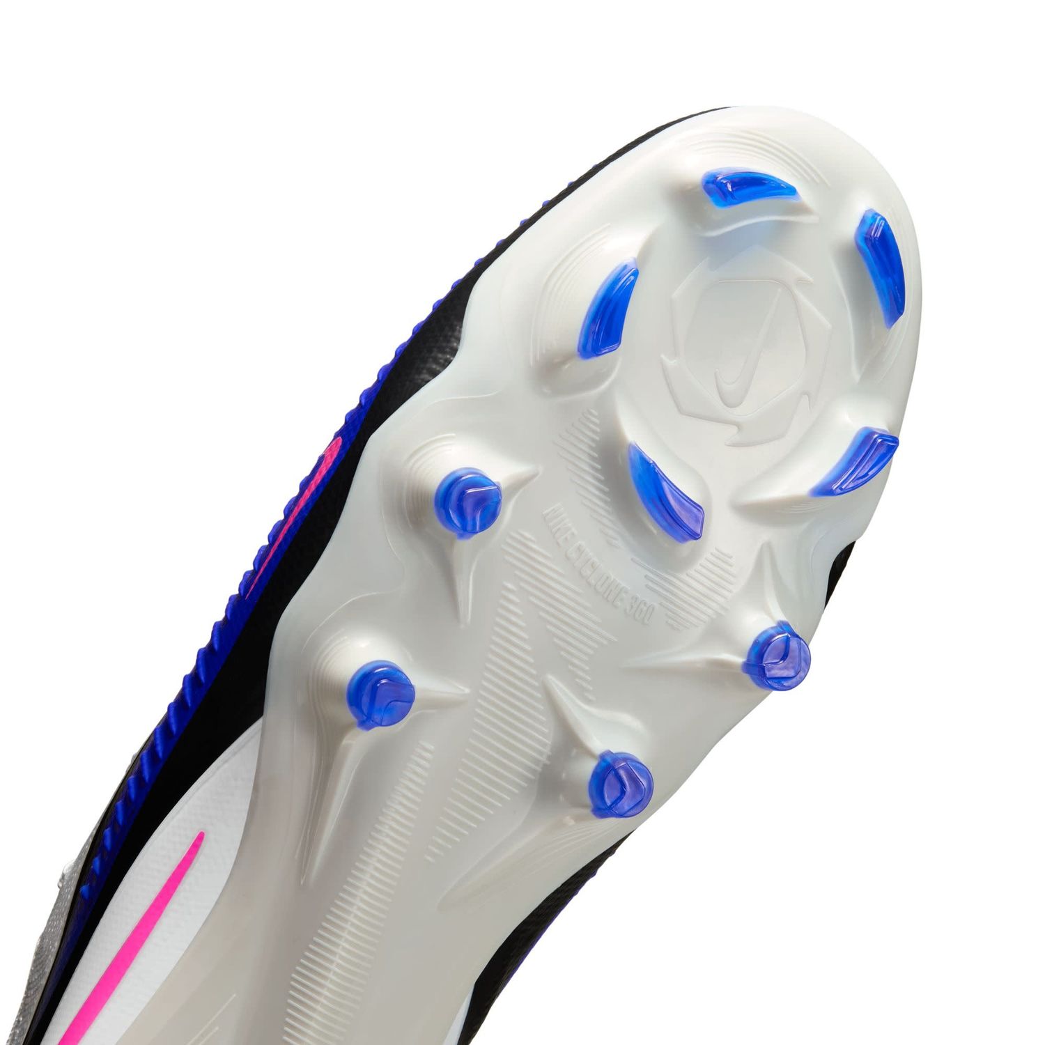 PHANTOM 6 LOW PRO FG (BLUE/PINK/WHITE)
