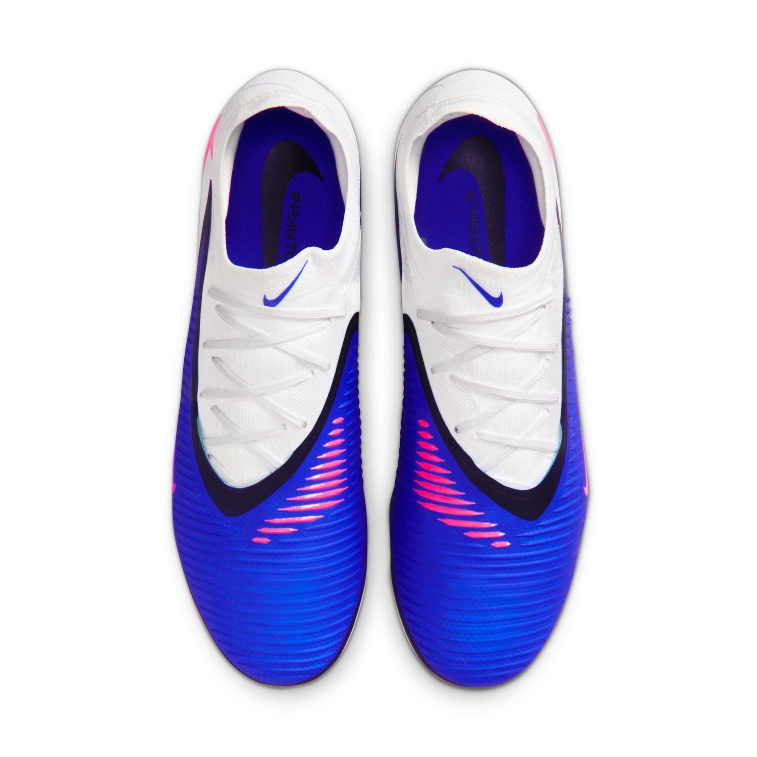 PHANTOM 6 LOW PRO FG (BLUE/PINK/WHITE)
