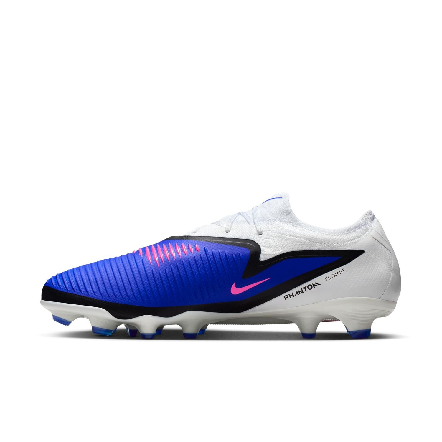 PHANTOM 6 LOW PRO FG (BLUE/PINK/WHITE)