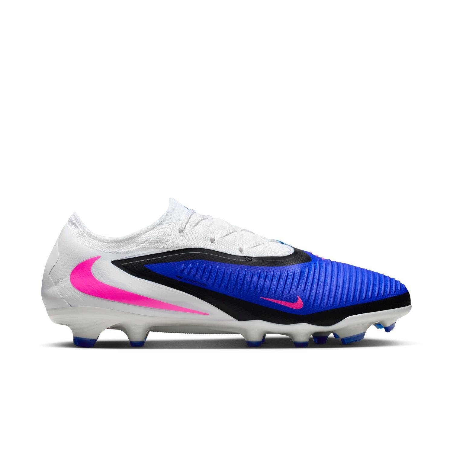PHANTOM 6 LOW PRO FG (BLUE/PINK/WHITE)