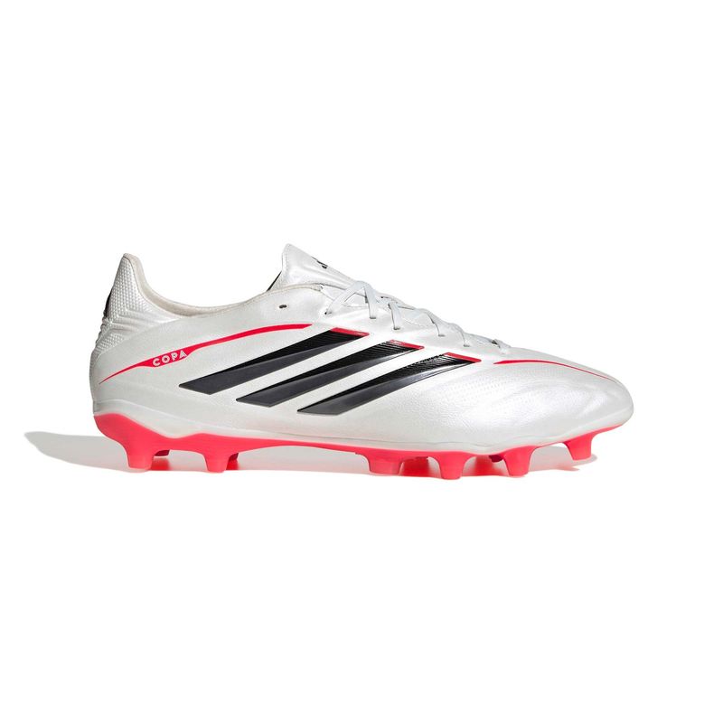 COPA PURE IV PRO FG (WHITE/BLACK/RED)