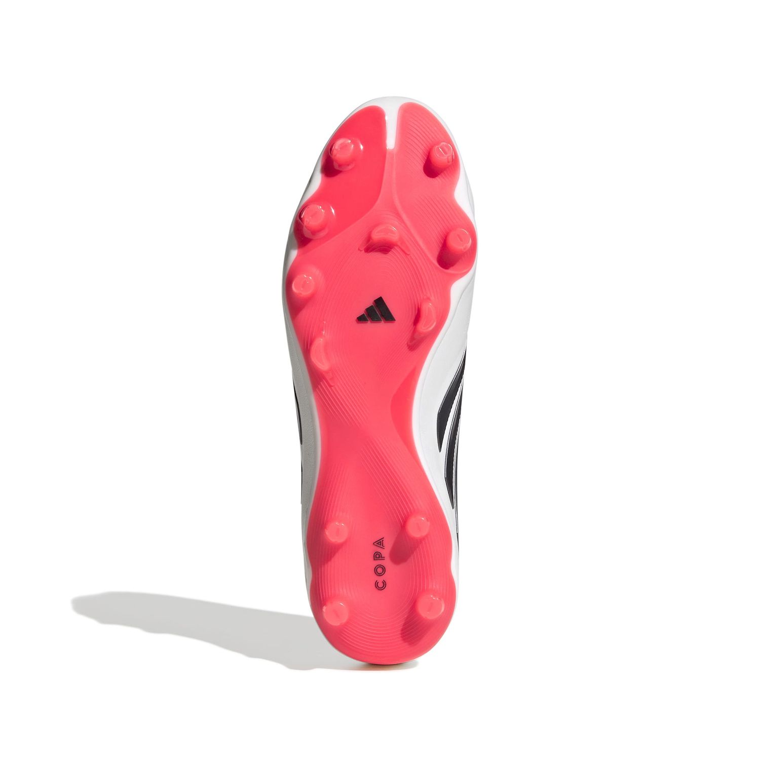 COPA PURE IV PRO FG (WHITE/BLACK/RED)
