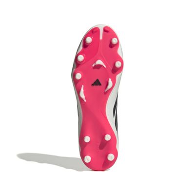 COPA PURE IV LEAGUE FG (WHITE/BLACK/RED)