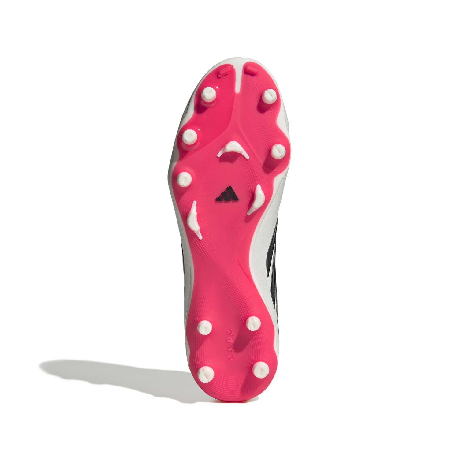 COPA PURE IV LEAGUE FG (WHITE/BLACK/RED)