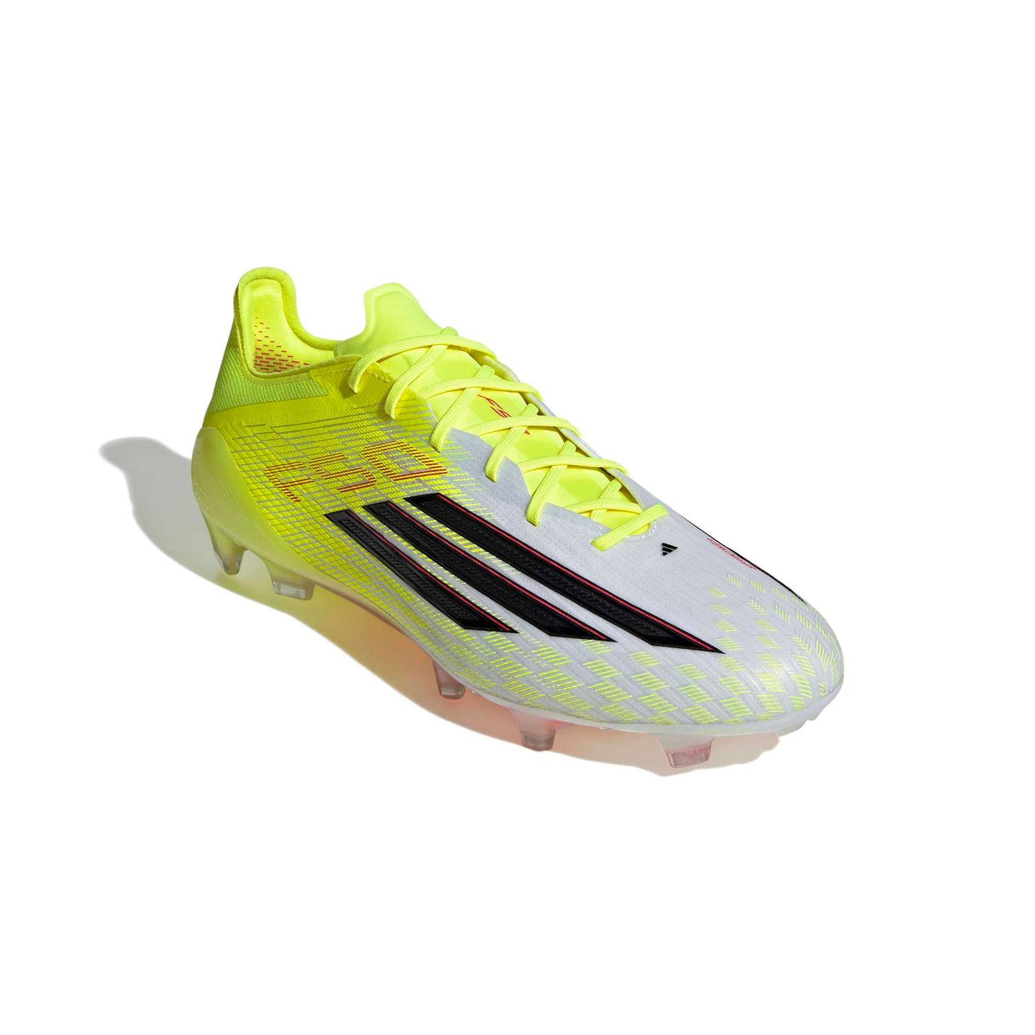 F50 ELITE FG (YELLOW/WHITE)