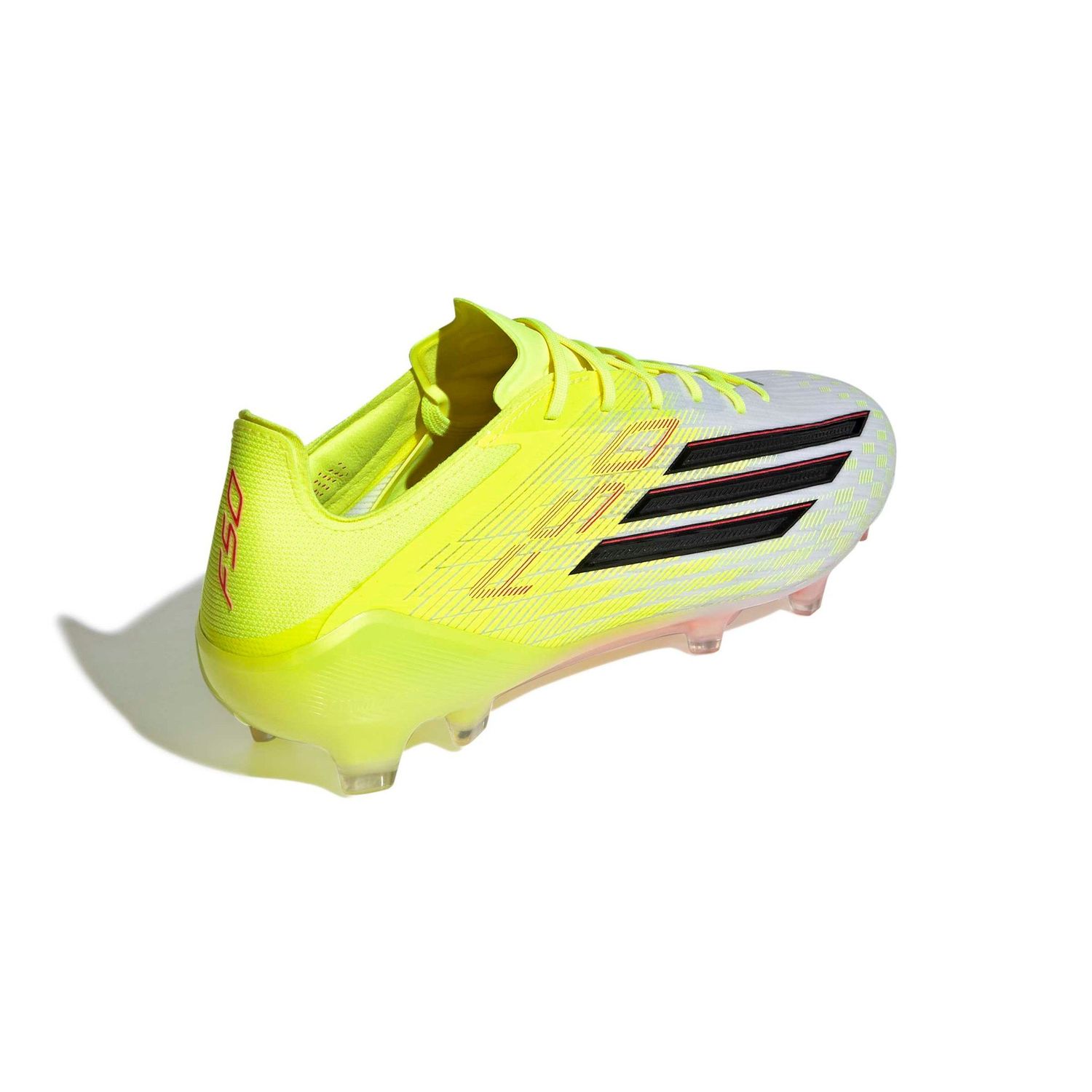 F50 ELITE FG (YELLOW/WHITE)