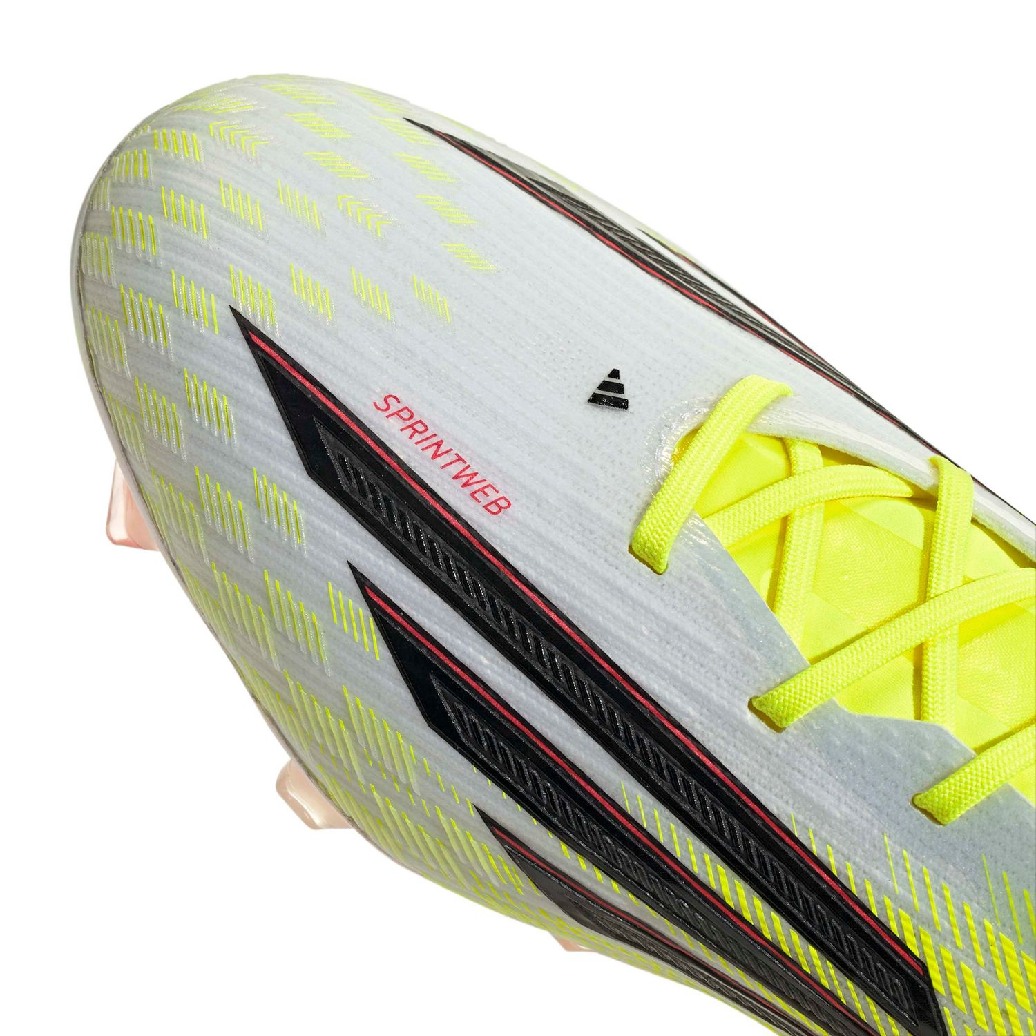 F50 ELITE FG (YELLOW/WHITE)