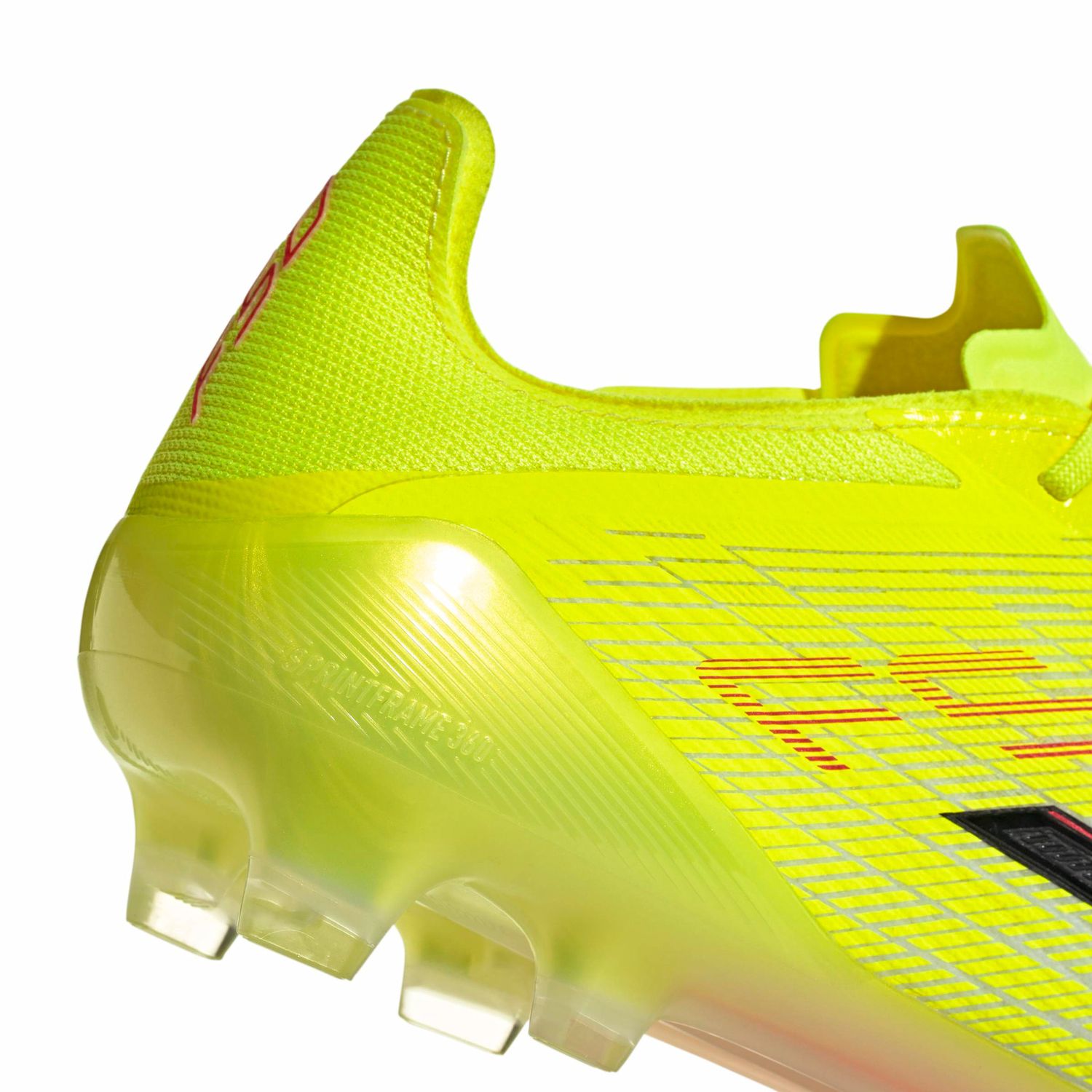 F50 ELITE FG (YELLOW/WHITE)