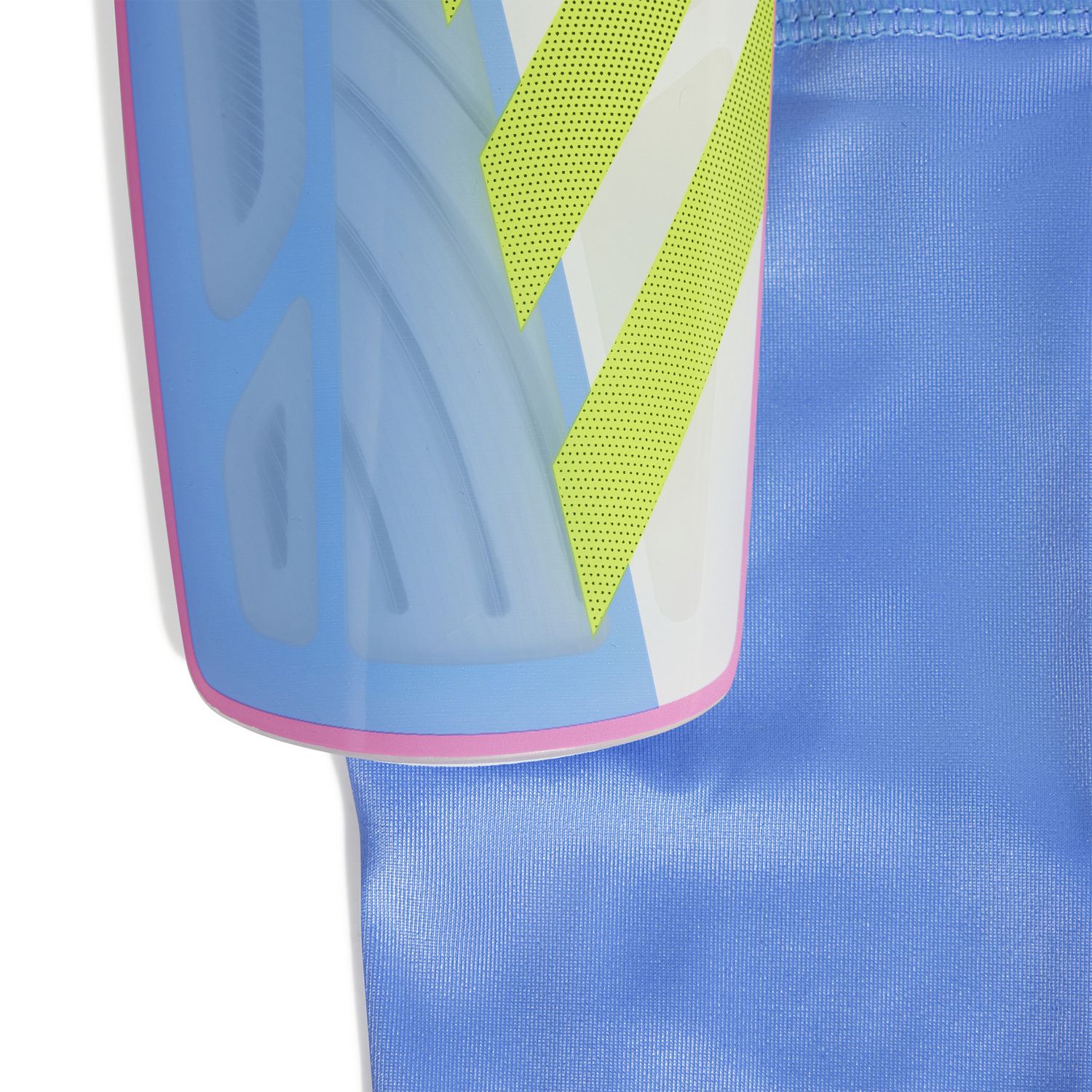 TIRO LEAGUE GUARD (BLUE/GREEN)