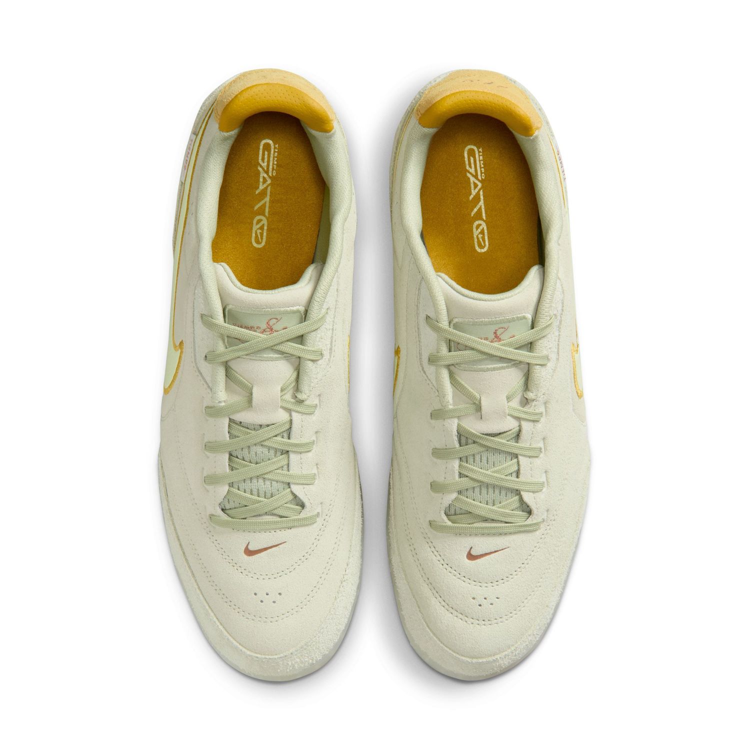 TIEMPO STREETGATO LE (VOLT)