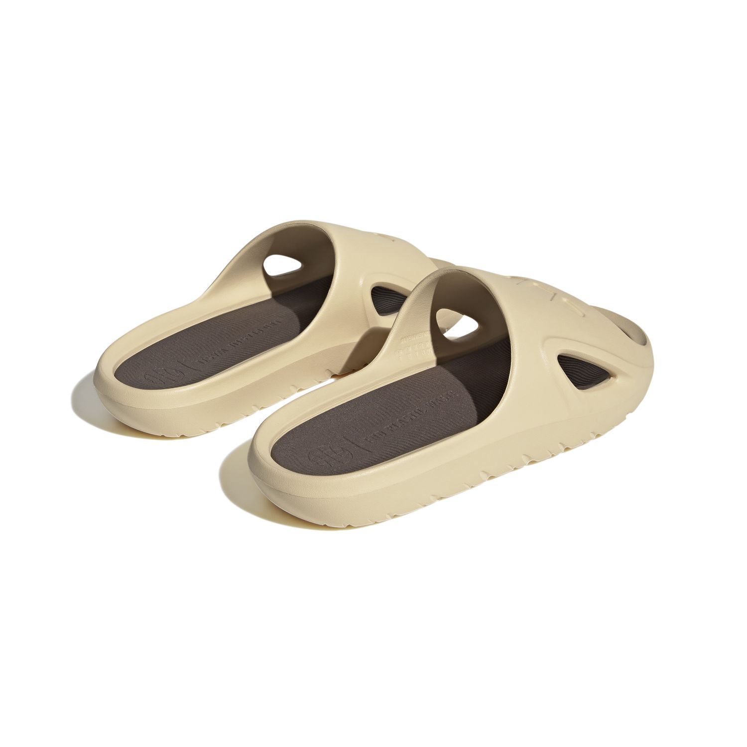 ADICANE SLIDES (SAND)