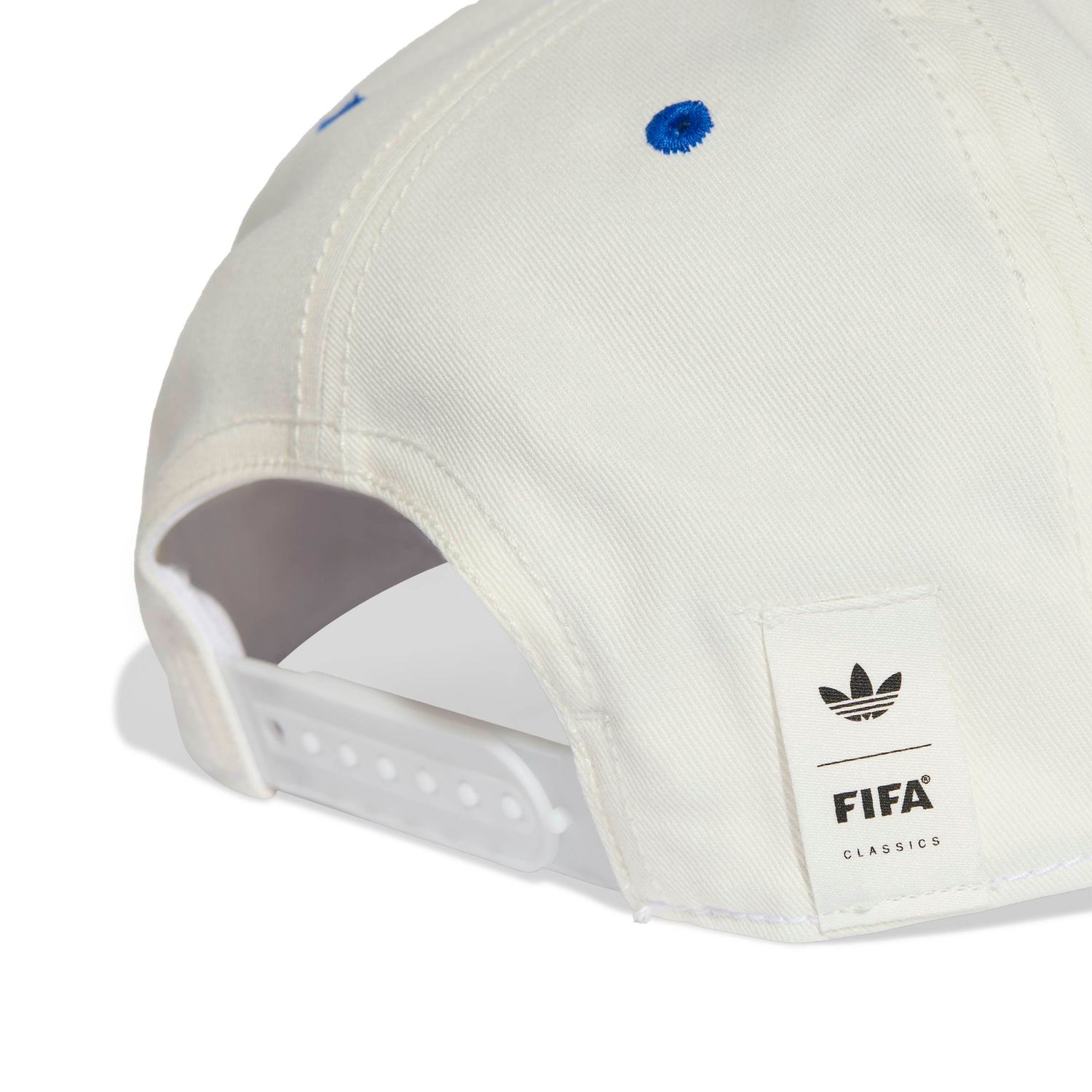 WORLD CUP USA 1994 FAN CAP (WHITE/RED)