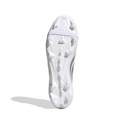 PREDATOR LEAGUE FT FG JB (WHITE/METALLIC/BLUE)