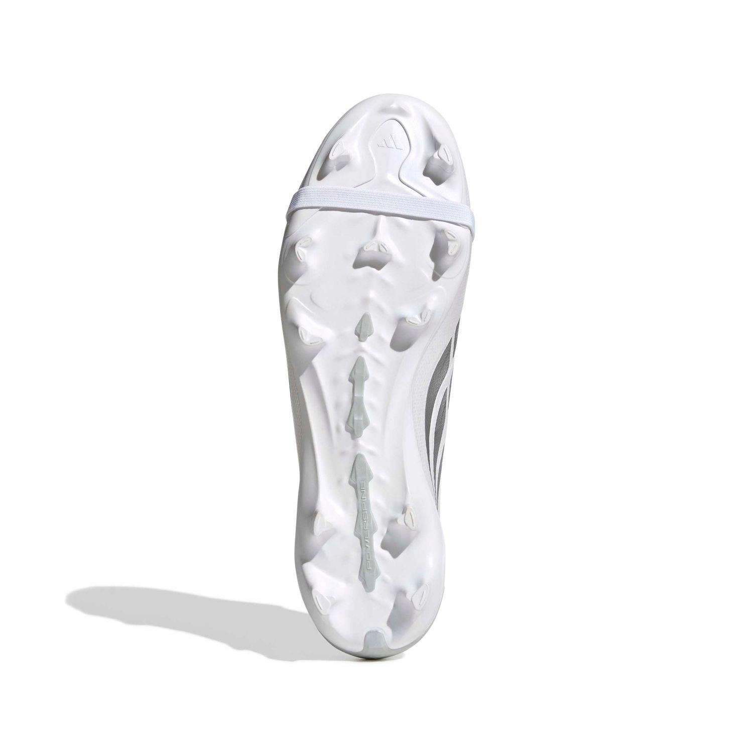 PREDATOR LEAGUE FT FG JB (WHITE/METALLIC/BLUE)