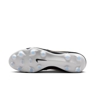 TIEMPO LIGERA PRO FG (BLACK/WHITE/GOLD)
