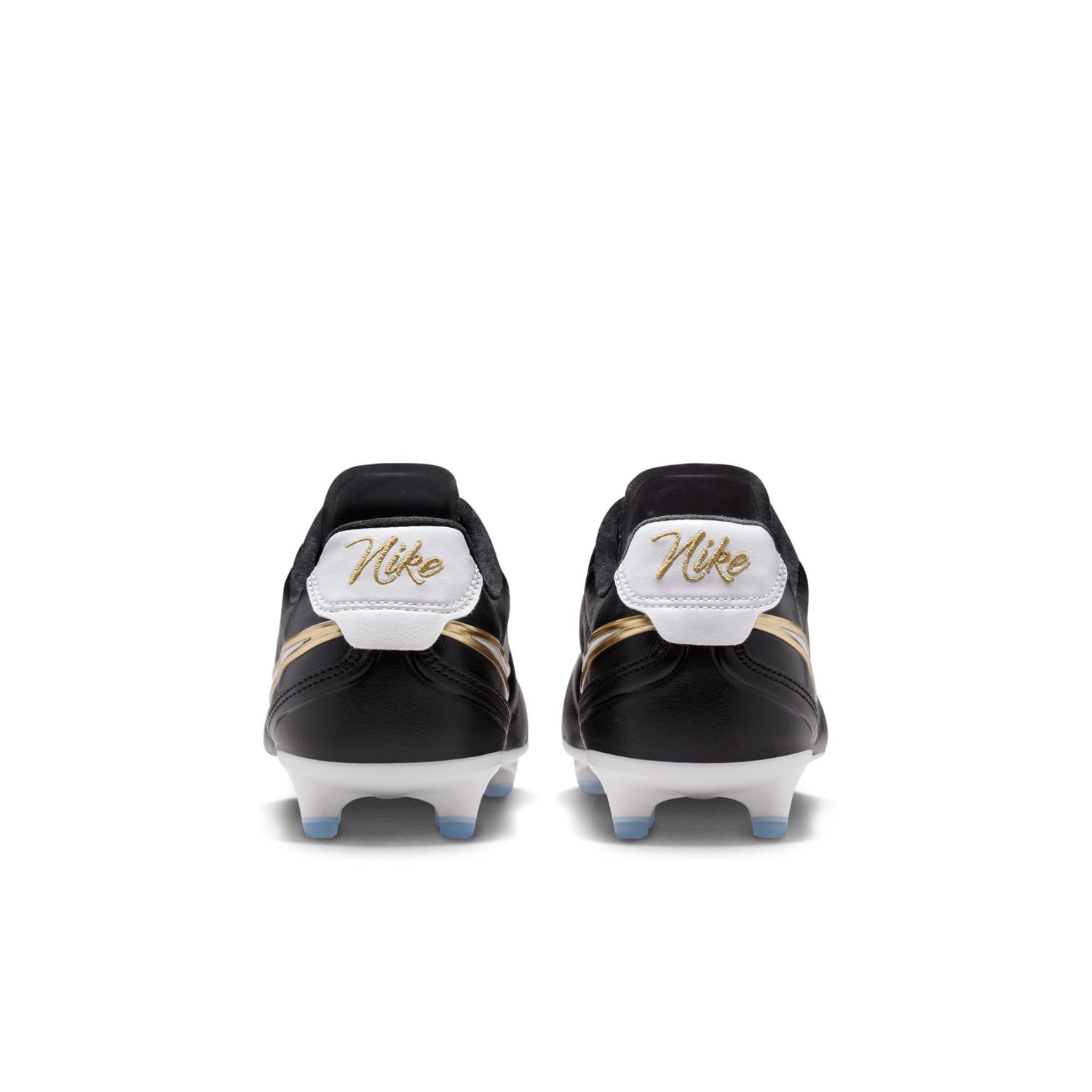 TIEMPO LIGERA PRO FG (BLACK/WHITE/GOLD)