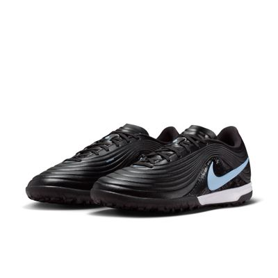 TIEMPO MAESTRO ACADEMY TF (BLACK/ICE BLUE)