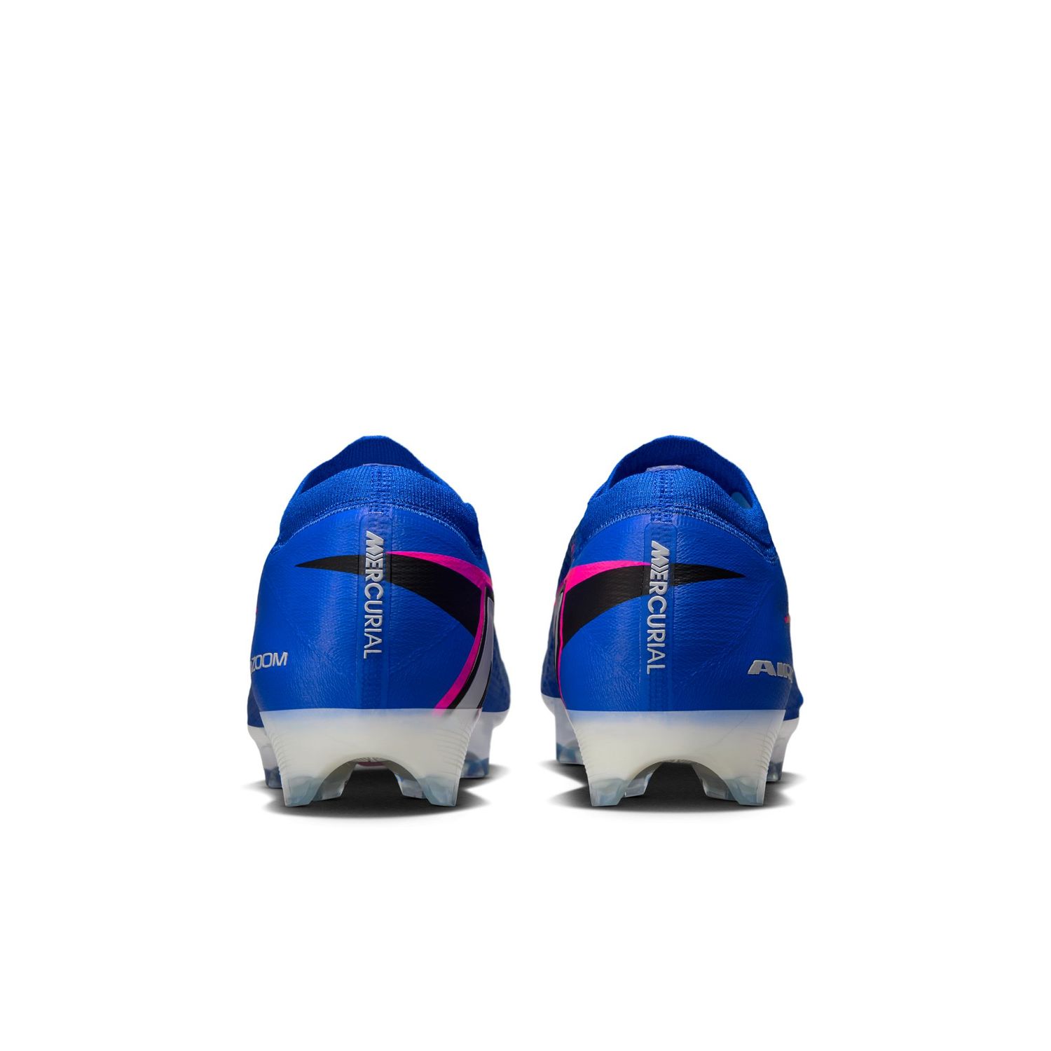 ZOOM MERCURIAL VAPOR 16 ELITE FG (BLUE/WHITE/PINK)