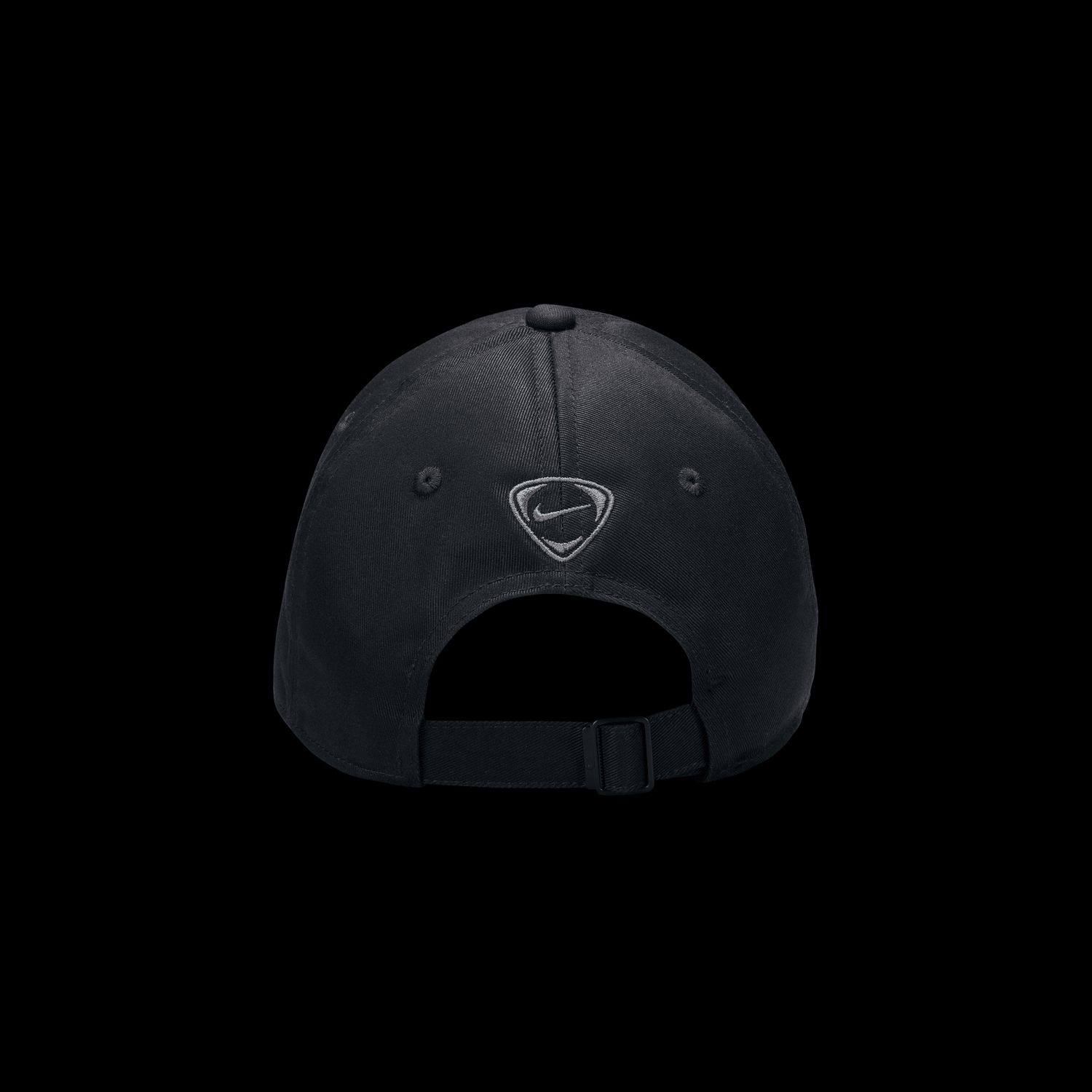 T90 CLUB CAP M/L (BLACK)