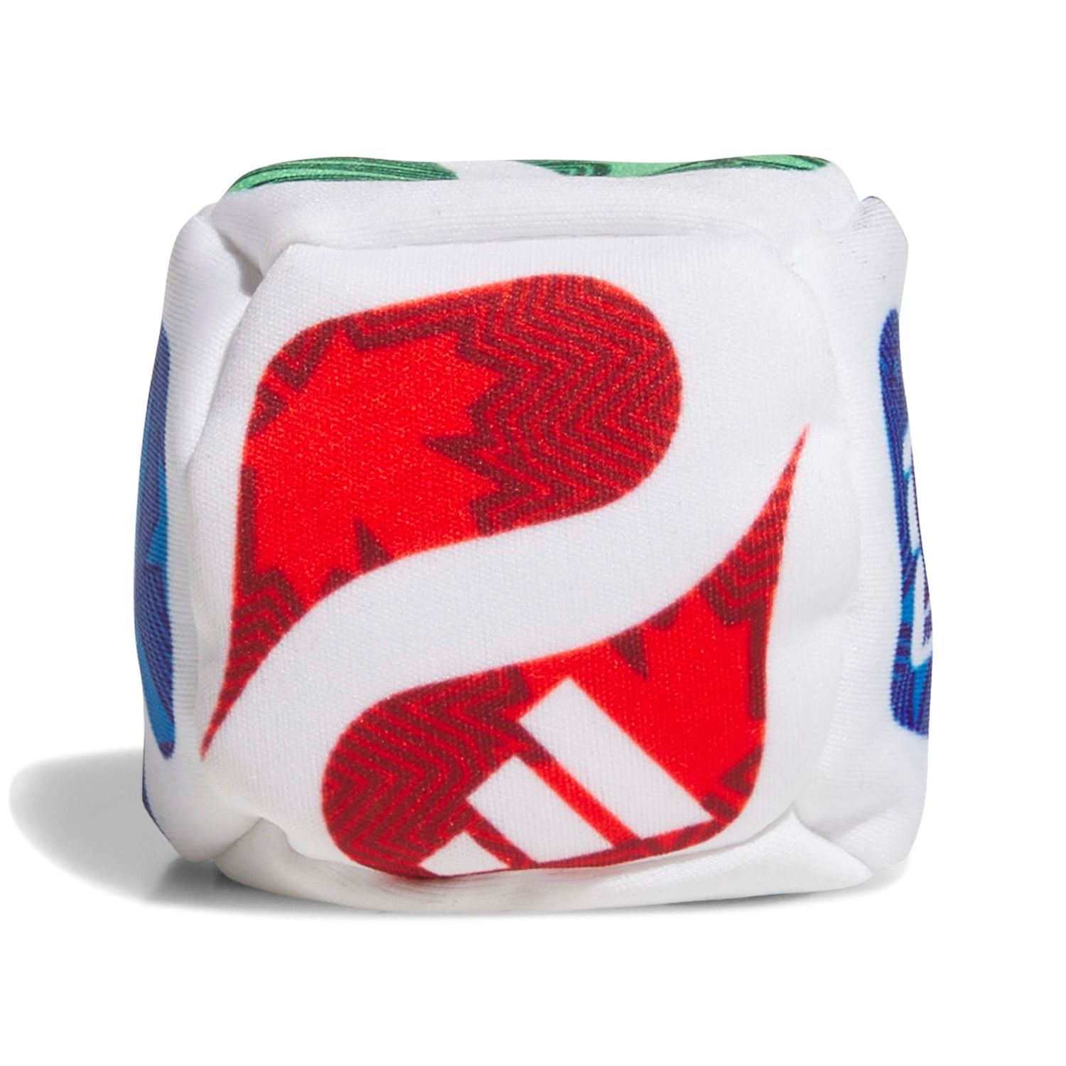 WORLD CUP 2026 TRIONDA HACKY SACK (RED/GREEN/BLUE)