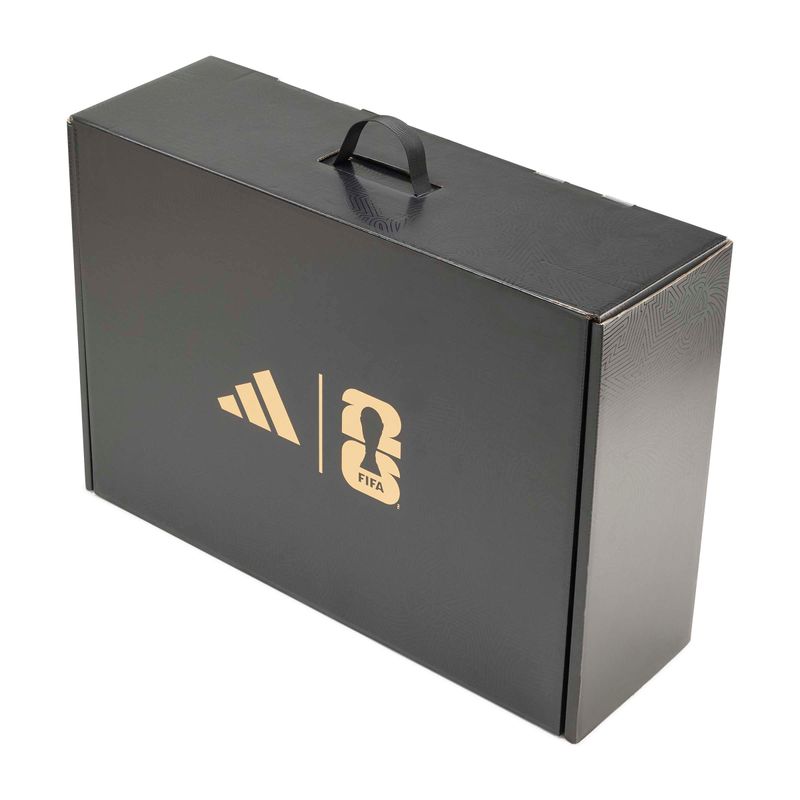 WORLD CUP HISTORICAL CLUB BALL SET