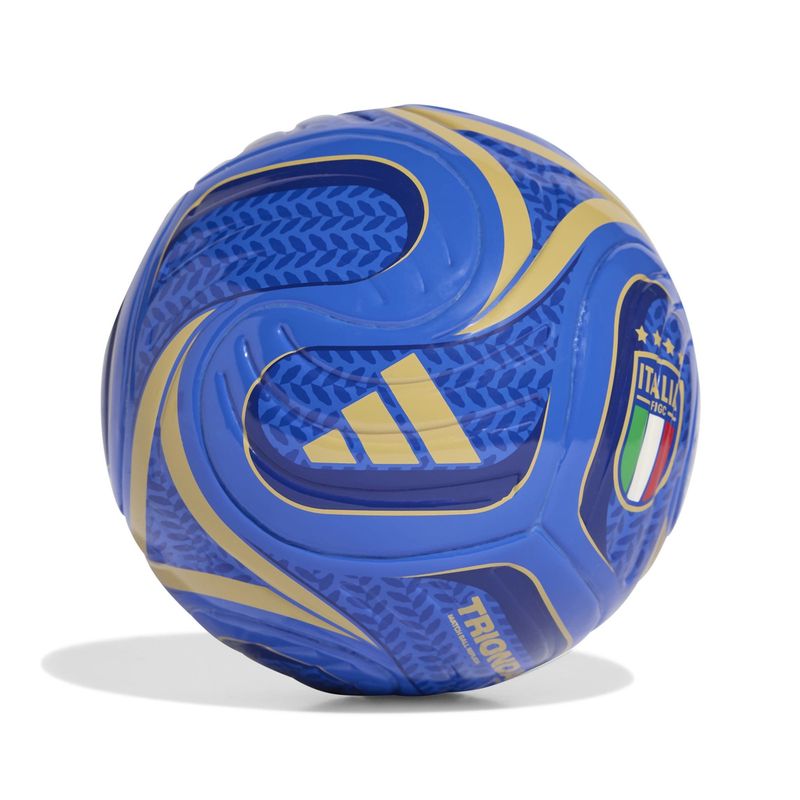 WORLD CUP 2026 TRIONDA ITALY HOME MINI BALL (BLUE)