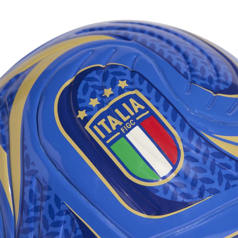 WORLD CUP 2026 TRIONDA ITALY HOME MINI BALL (BLUE)