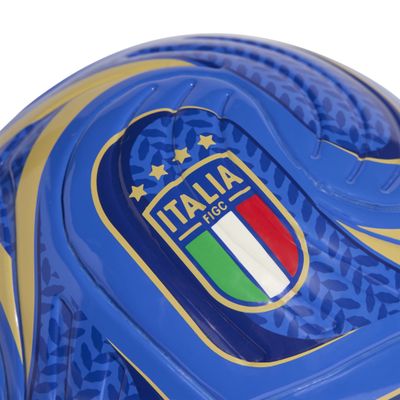WORLD CUP 2026 TRIONDA ITALY HOME MINI BALL (BLUE)