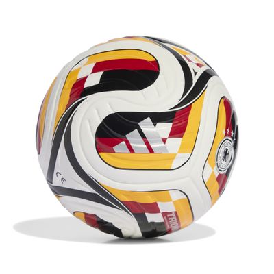 WORLD CUP 2026 TRIONDA GERMANY HOME MINI BALL (WHITE)