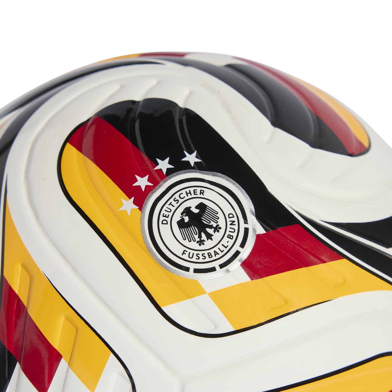 WORLD CUP 2026 TRIONDA GERMANY HOME MINI BALL (WHITE)