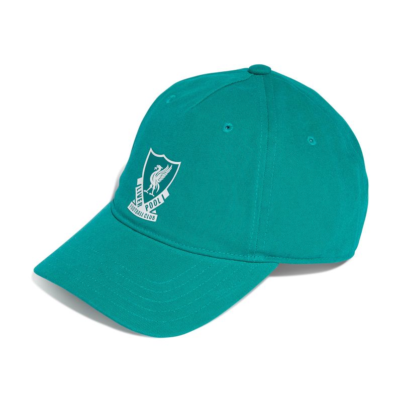 LIVERPOOL 25/26 3RD CAP OSFM (GREEN)