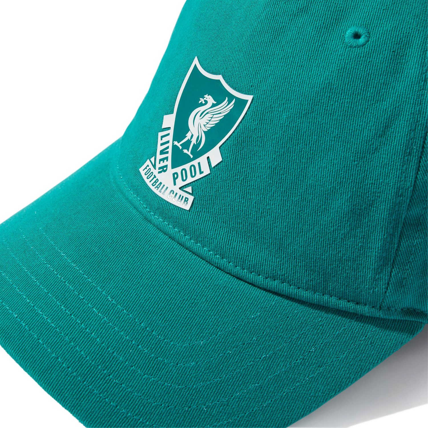 LIVERPOOL 25/26 3RD CAP OSFM (GREEN)