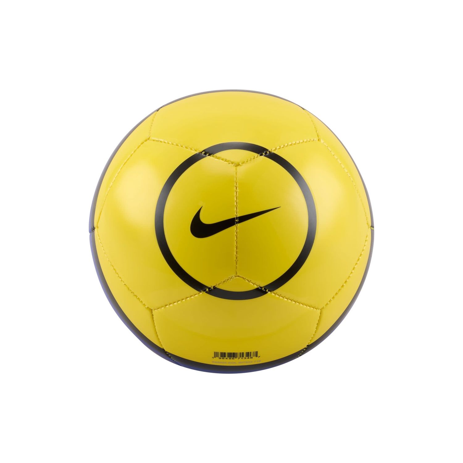 SKILLS T90 MINI BALL 25/26 (YELLOW/BLUE)