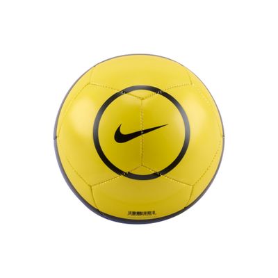 SKILLS T90 MINI BALL 25/26 (YELLOW/BLUE)