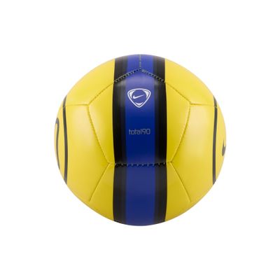 SKILLS T90 MINI BALL 25/26 (YELLOW/BLUE)