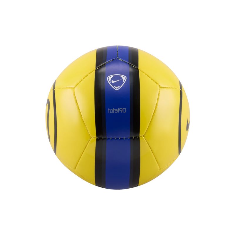 SKILLS T90 MINI BALL 25/26 (YELLOW/BLUE)